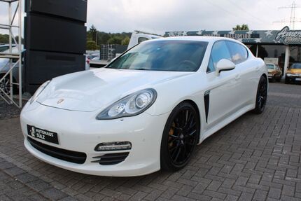 Porsche Panamera 144.100 km 23.499 &euro; Lohmar 53797