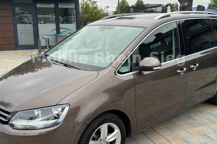 VW Sharan