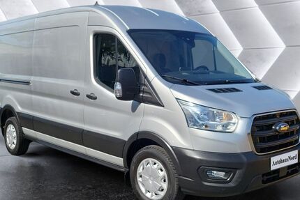 Ford Transit 72.180 km 22.900 € Köln-Riehl 50735