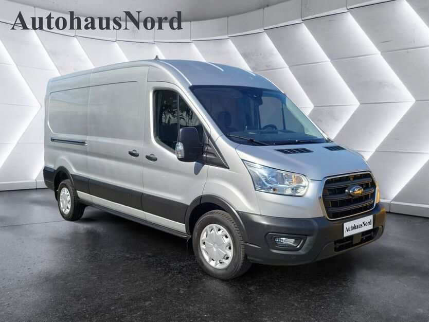 Ford Transit 72.180 km 22.900 € Köln-Riehl 50735