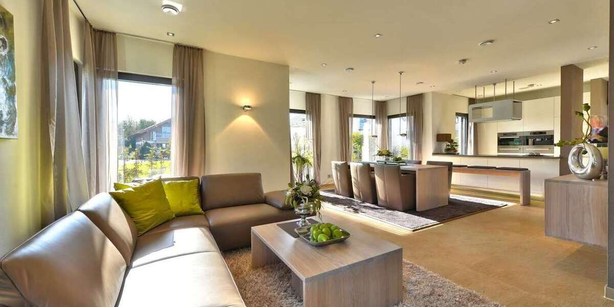 Einfamilienhaus Hennef (Sieg) - 6 Zimmer, 177 m&sup2;, 857.749&euro; | Angebot:25893420