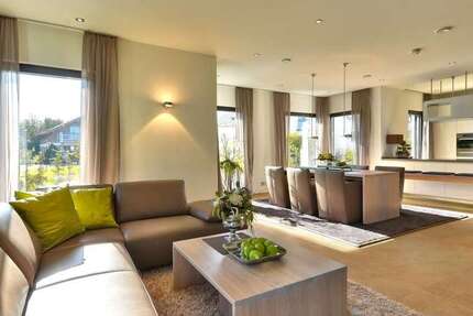 Haus Hennef (Sieg) - 6 Zimmer, 177 m&sup2;, 857.749&euro; | Angebot:25893420