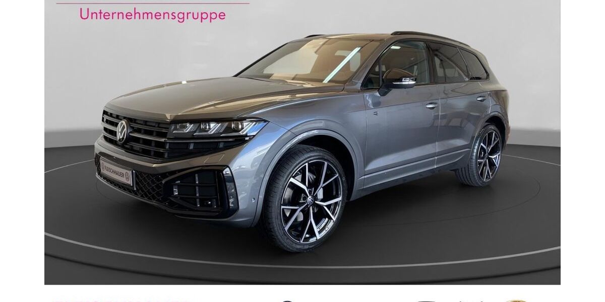 VW Touareg 7.900 km 92.290 &euro; Köln 50823