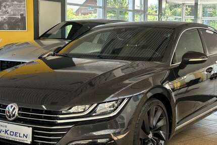 VW Arteon 109.000 km 25.999 € Kerpen 50171