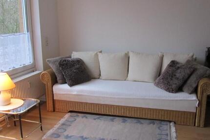 Wohnung Bonn Friesdorf - 1 Zimmer, 32 m&sup2;, 160.000&euro; | Angebot:24738152