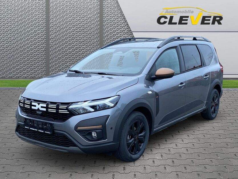 Dacia Jogger 0 km 22.999 € Overath 51491