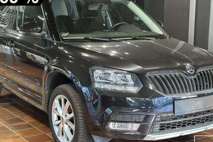 Skoda Yeti 84.007 km 13.950 € Bonn 53177