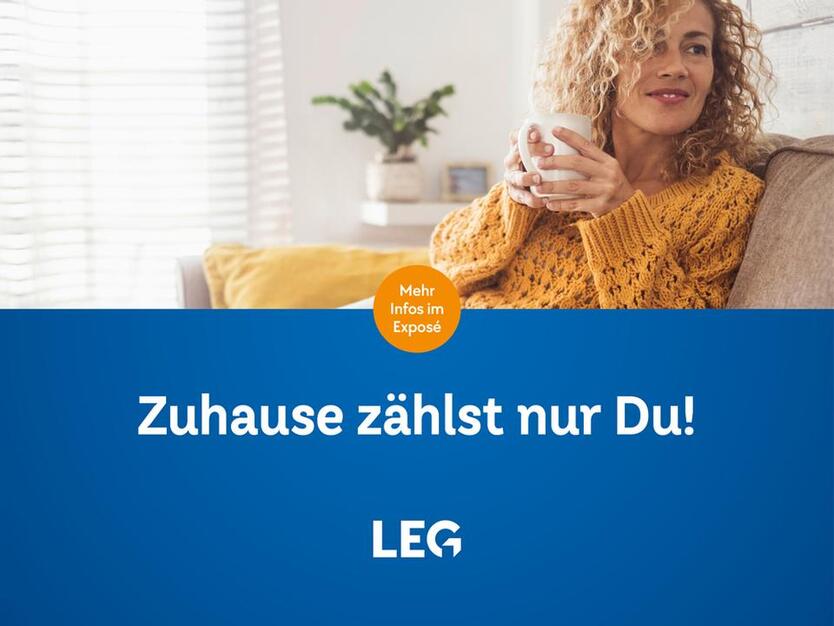 2-Zimmer-Wohnung in Bonn Endenich zimmer