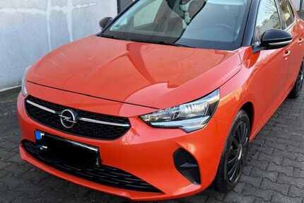 Opel Corsa 69.444 km 9.900 &euro; Rösrath 51503