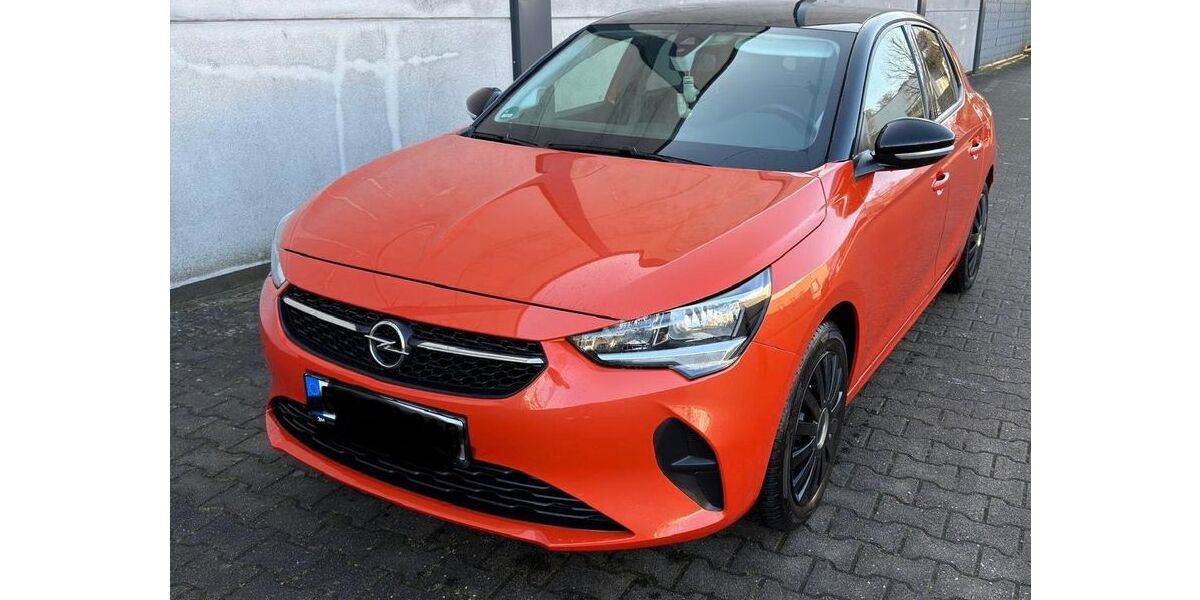 Opel Corsa 69.444 km 9.900 &euro; Rösrath 51503