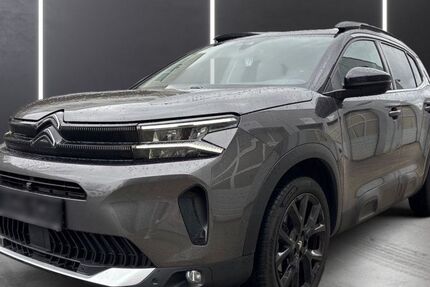 Citroen C5 Aircross 24.744 km 23.980 &euro; Köln 50829