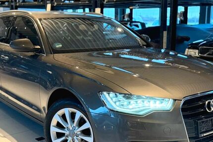 Audi A6 282.000 km 7.850 &euro; Brühl 50321