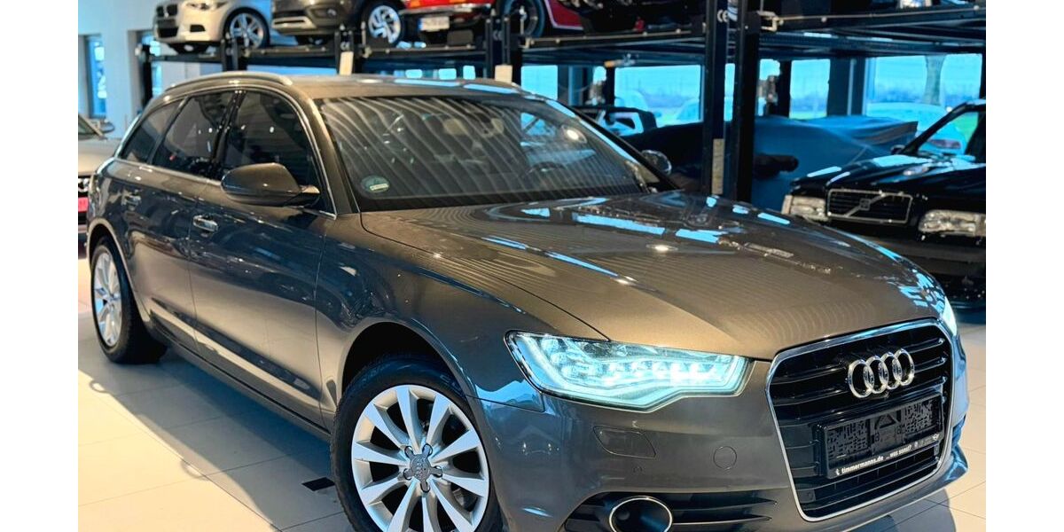 Audi A6 282.000 km 7.850 &euro; Brühl 50321