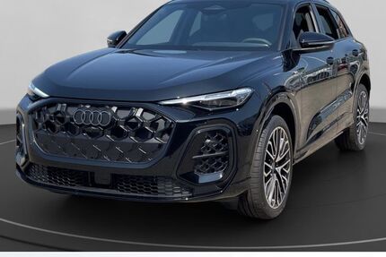Audi Q5 9.990 km 73.990 € Köln 51145