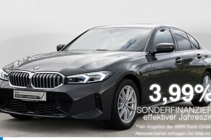 BMW 320 15.072 km 49.890 € Overath-Vilkerath 51491