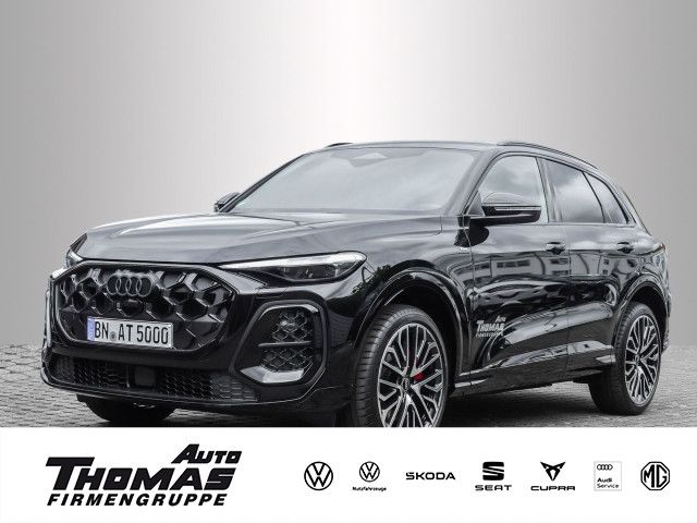 Audi Q5 1.200 km 82.980 € Bonn 53227