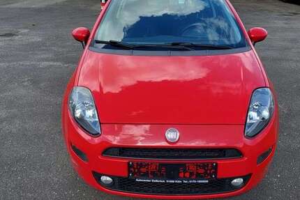 Fiat Punto 194.000 km 3.500 &euro; Köln 51069