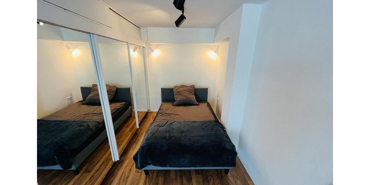 Etagenwohnung Bergisch Gladbach Paffrath - 1 Zimmer, 1.200&euro; | Angebot:23316102