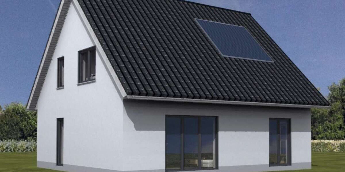 Einfamilienhaus Erftstadt-Liblar Liblar - 5 Zimmer, 135 m&sup2;, 698.900&euro; | Angebot:26843995