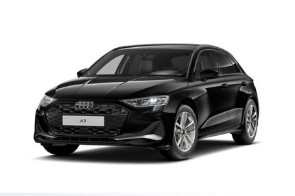 Audi A3 6.606 km 33.980 € Bonn 53119