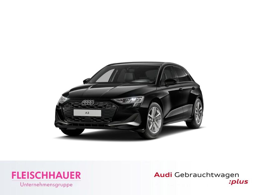 Audi A3 6.606 km 33.980 € Bonn 53119