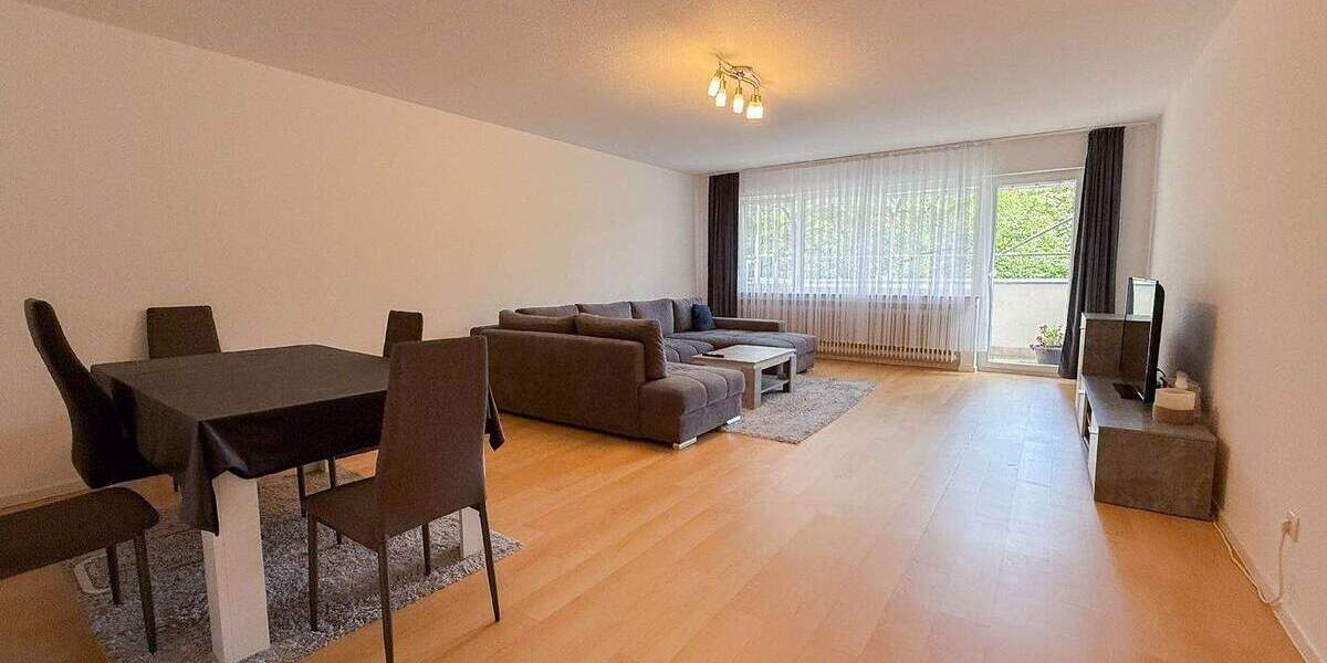 Terrassenwohnung Bad Neuenahr-Ahrweiler Bad Neuenahr - 3 Zimmer, 107 m&sup2;, 298.000&euro; | Angebot:24581684