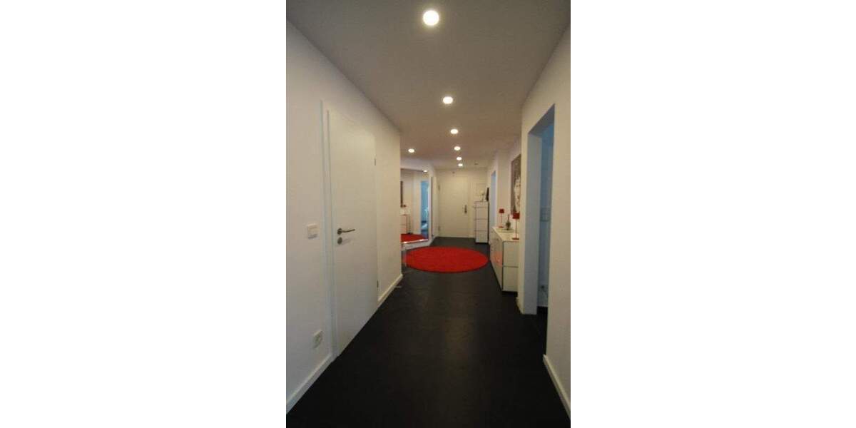 Terrassenwohnung Unkel - 3 Zimmer, 123 m&sup2;, 499.000&euro; | Angebot:25737036