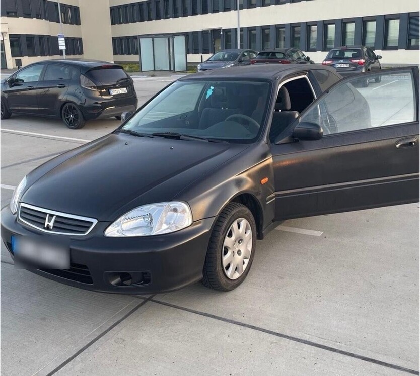 Civic