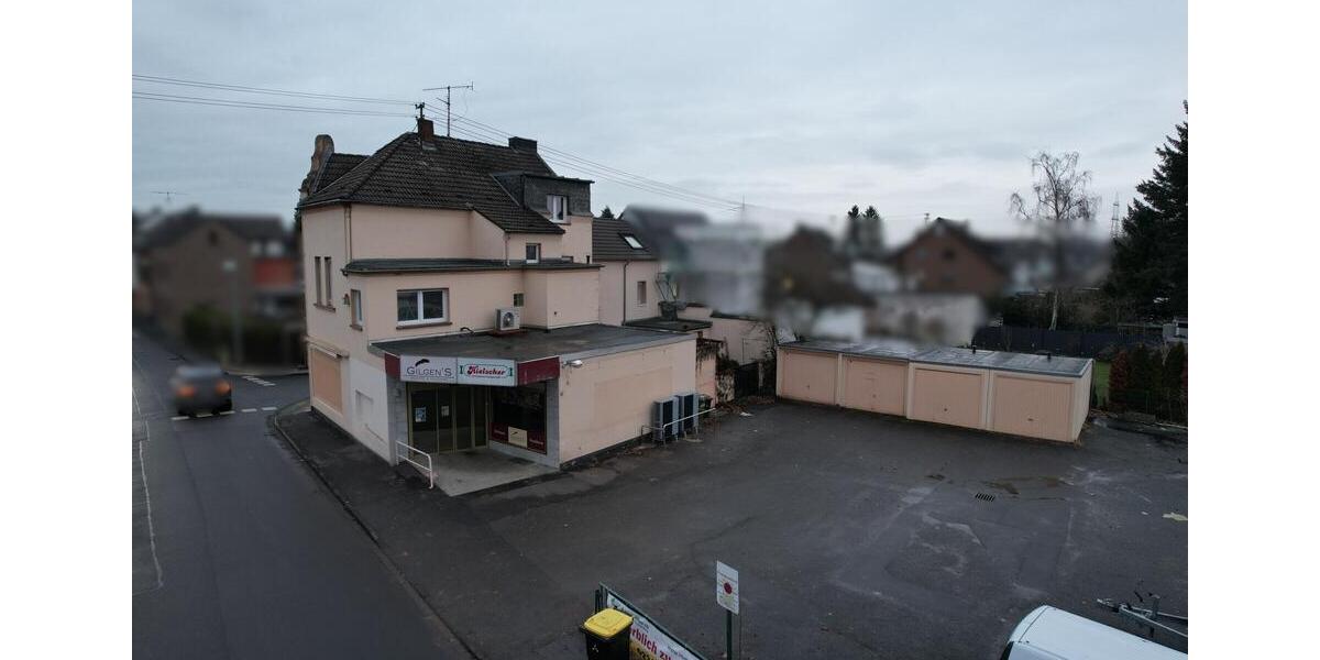 Gewerbeobjekt Sankt Augustin - 2.800&euro; | Angebot:24513869