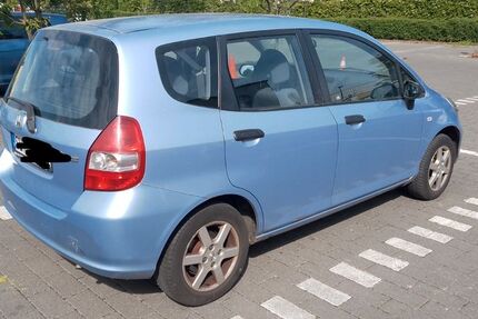 Honda Jazz 201.300 km 1.450 &euro; Bonn 53129