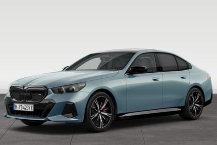 BMW i5 48.085 km 66.960 &euro; Euskirchen 53879