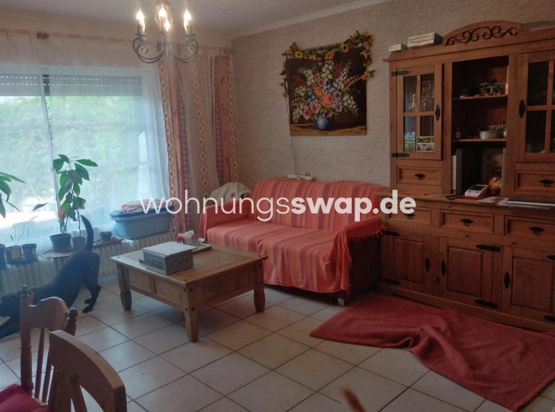 Etagenwohnung Bonn Tannenbusch - 3 Zimmer, 72 m&sup2;, 950&euro; | Angebot:24866156