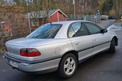 Opel Omega 150.000 km 1.500 &euro; Siegburg 53721