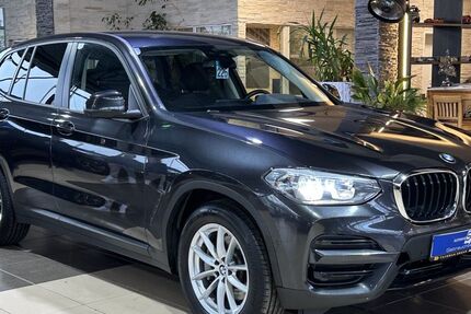BMW X3 62.379 km 31.300 &euro; Eitorf 53783