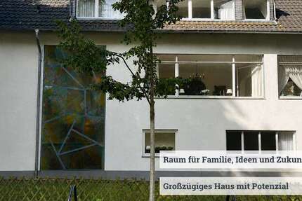 Haus Bonn Lannesdorf - 6 Zimmer, 230 m&sup2;, 579.000&euro; | Angebot:27180447