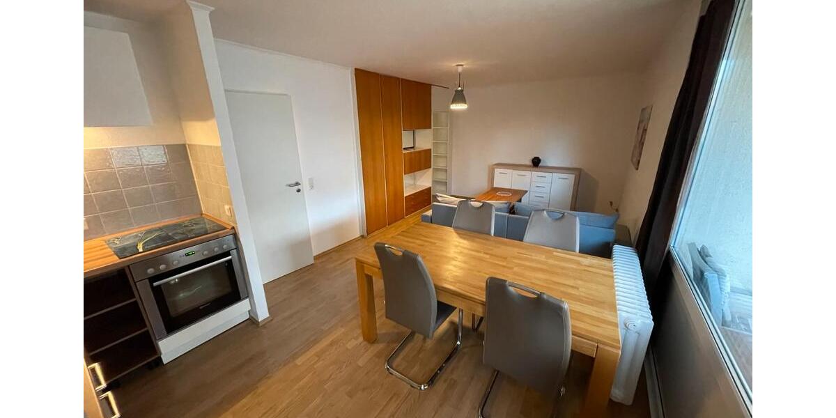 Etagenwohnung Sankt Augustin - 2 Zimmer, 42 m&sup2;, 630&euro; | Angebot:26447975