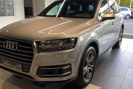 Audi Q7 265.000 km 19.950 € Köln 51103