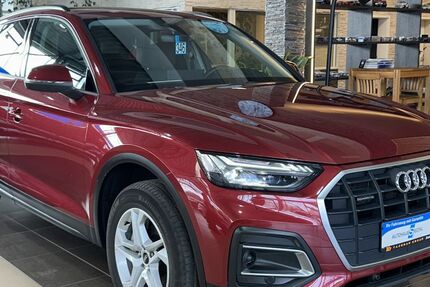 Audi Q5 106.762 km 25.900 &euro; Eitorf 53783