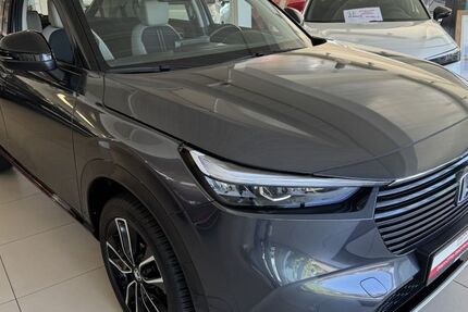 Honda HR-V 35.275 km 29.890 € Brühl 50321