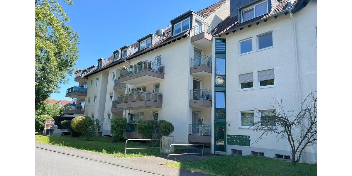 Etagenwohnung Bonn Gielgen - 2 Zimmer, 65 m&sup2;, 820&euro; | Angebot:24691730