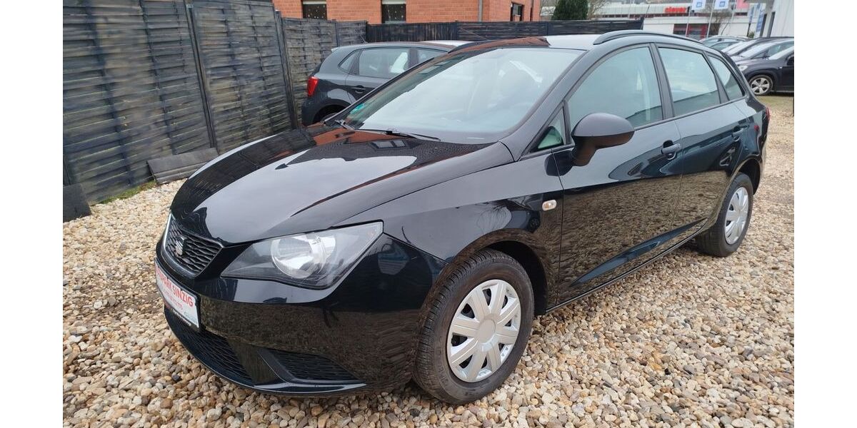 Seat Ibiza 133.000 km 4.600 &euro; Bad Neuenahr-Ahrweiler 53474