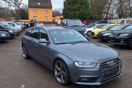 Audi A4 311.200 km 5.499 &euro; Bonn 53227