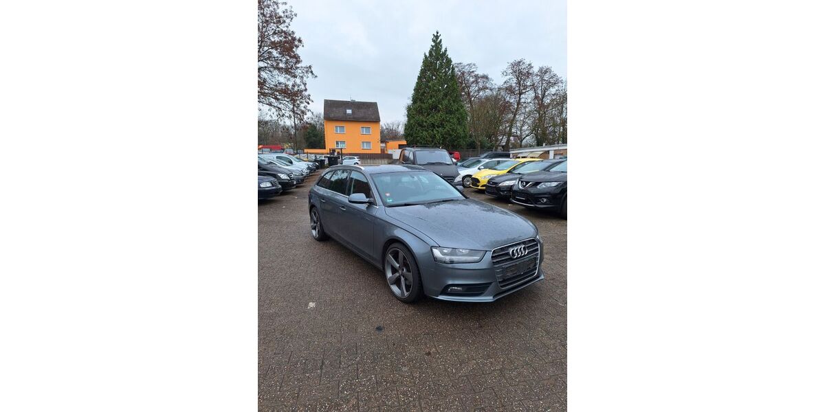 Audi A4 311.200 km 5.499 &euro; Bonn 53227