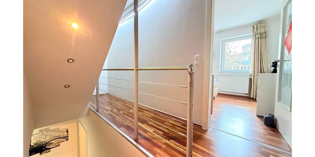 Reihenmittelhaus Köln Junkersdorf - 5 Zimmer, 128 m&sup2;, 819.500&euro; | Angebot:25678608