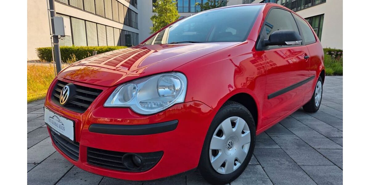 VW Polo 109.000 km 1.990 &euro; Köln (Ostheim) 51107