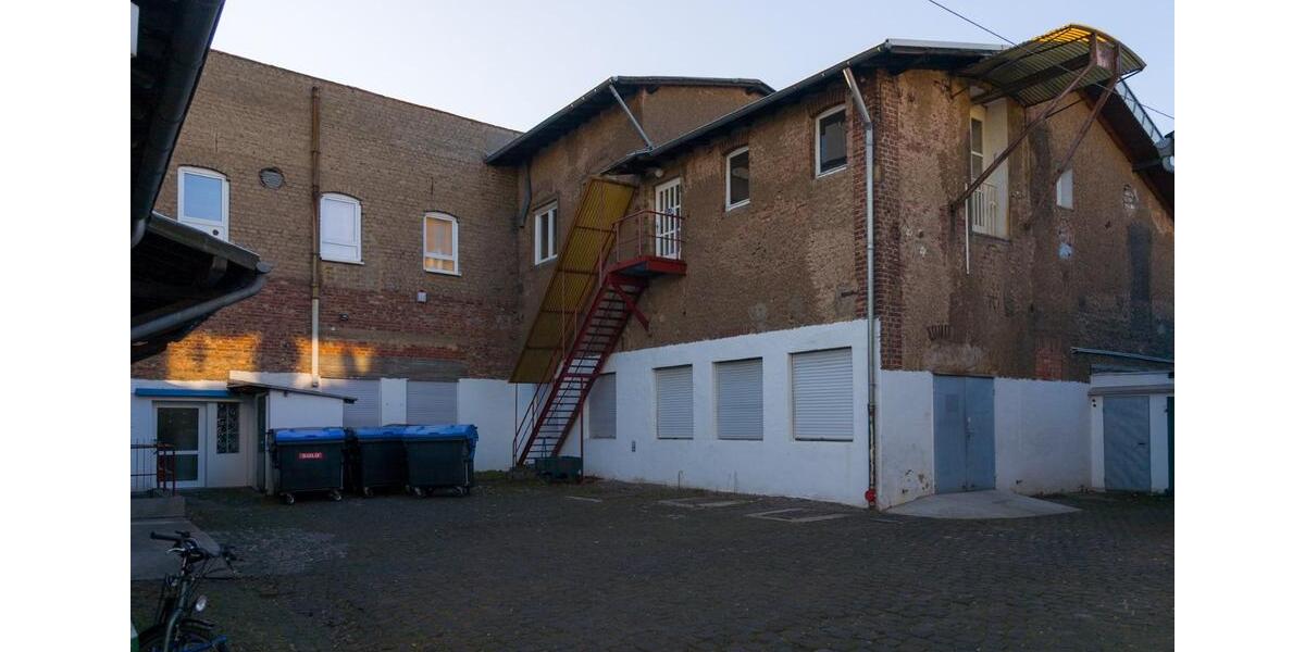 Gewerbeobjekt Bonn Friesdorf - 1.077&euro; | Angebot:26621428