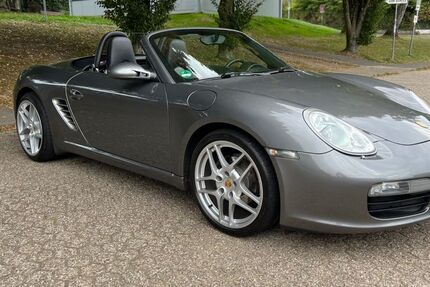 Porsche Boxster 158.000 km 18.987 € Bergisch Gladbach 51429