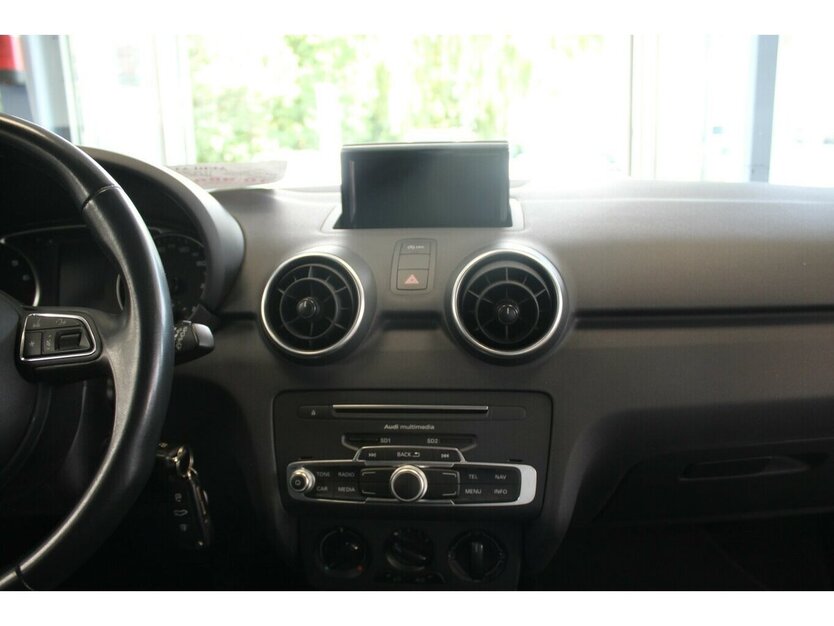 Audi A1 1.0 TFSI ultra 101.430 km 10.980 € Euskirchen 53881