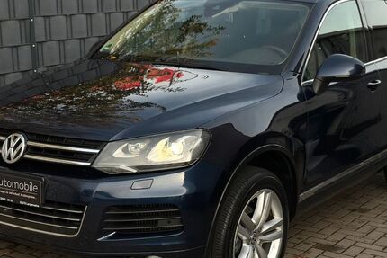 VW Touareg 276.500 km 12.470 € Köln 51109