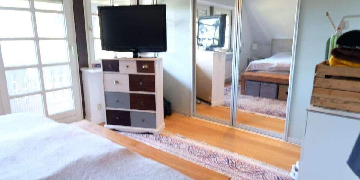 Mehrfamilienhaus, Wohnhaus Rösrath Pannhof - 7 Zimmer, 229 m&sup2;, 949.500&euro; | Angebot:24721532